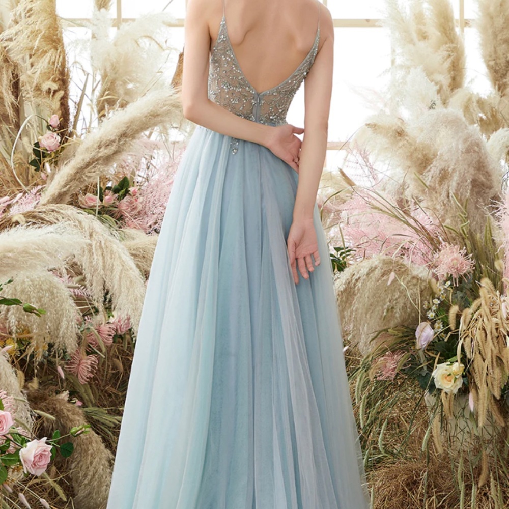 Prom dress - Picture 5 of 5